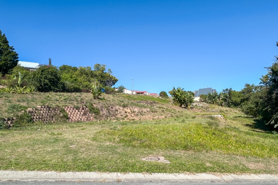 0 Bedroom Property for Sale in Knysna Heights Western Cape